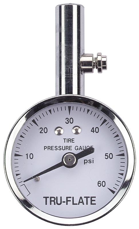 GAUGE TIRE DIAL               