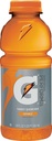 GATORADE ORANGE BOTTLE 20 OZ  