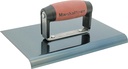 EDGER CONCRE 3/8IN RAD 6X6IN  