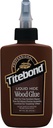 GLUE WOOD LIQUID HIDE 4OZ     