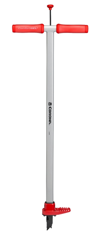 WEEDER WITH GRIP              