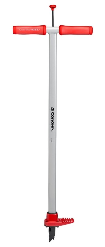 WEEDER WITH GRIP              