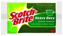 HEAVY DUTY KIT SCRUB SPONGE   