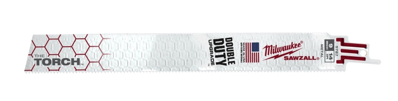 BLADE RECIP SAW 5PK 9IN 14TPI 