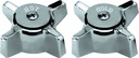 FAUCET HANDLE STERLING SF-15H 