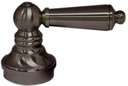 FAUCET HANDLE LEVER ORB       