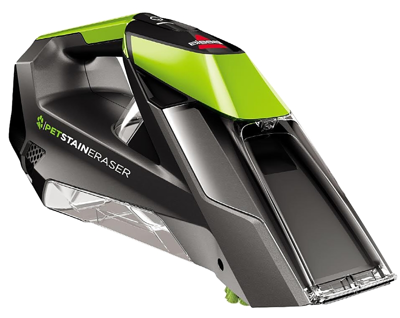 CLEANER CARPET PORTABLE CORDLS