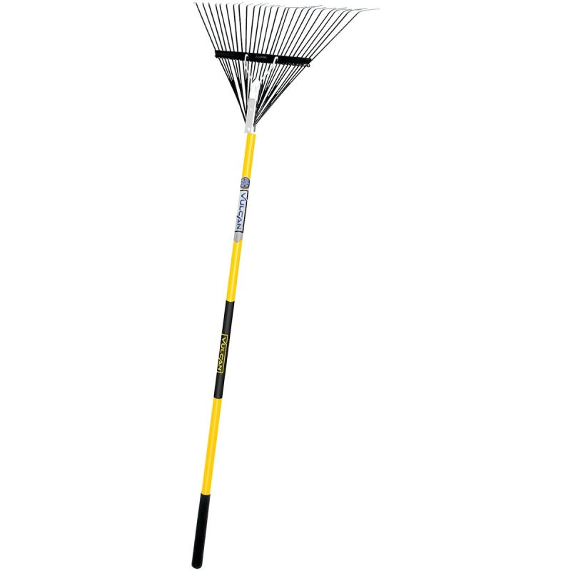 RAKE LAWN/LEAF 26TINE HDL 54IN