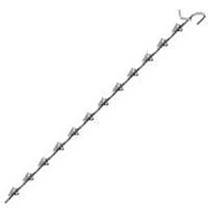 [6394563] STRIP CLIP WAND RETAILER      