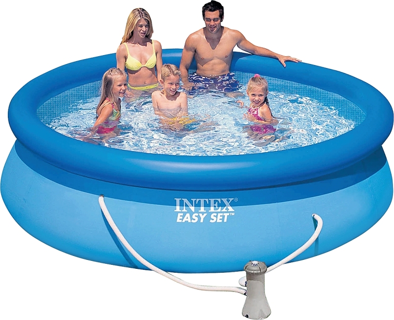 [2668234] POOL SET SWIM EASY ST 10FX30IN