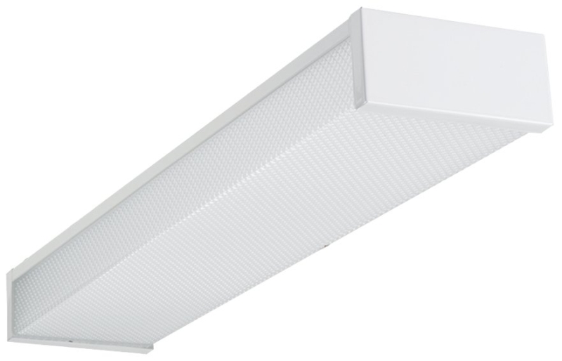 UTIL WRAP LED 17L 4K 120V 2FT 