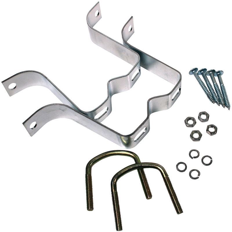 V ANT WALL MOUNTING KIT       