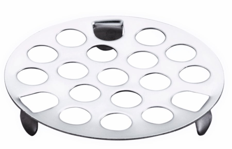 STRAINER DRAIN GUARD 1-5/8    