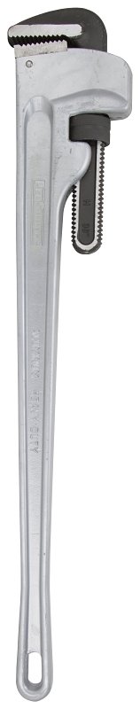 [5421243] WRENCH PIPE ALUMINUM 36IN     
