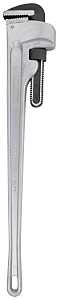 WRENCH PIPE ALUMINUM 36IN     