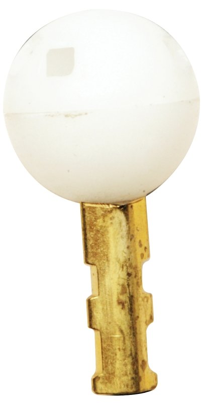 [6368336] FAUCET BALL ASSEMBLY DELTA    