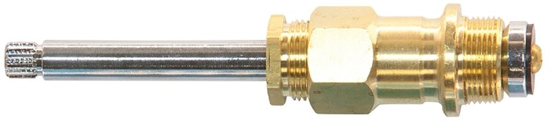 [5058433] FAUCET STEM 11I-6 ARROWHEAD   