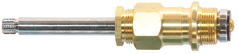 FAUCET STEM 11I-6 ARROWHEAD   