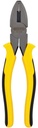 PLIER LINEMAN BI-MAT HDL 8IN  