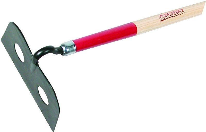 HOE MORTAR SHK PTTRN 10X6 HEAD