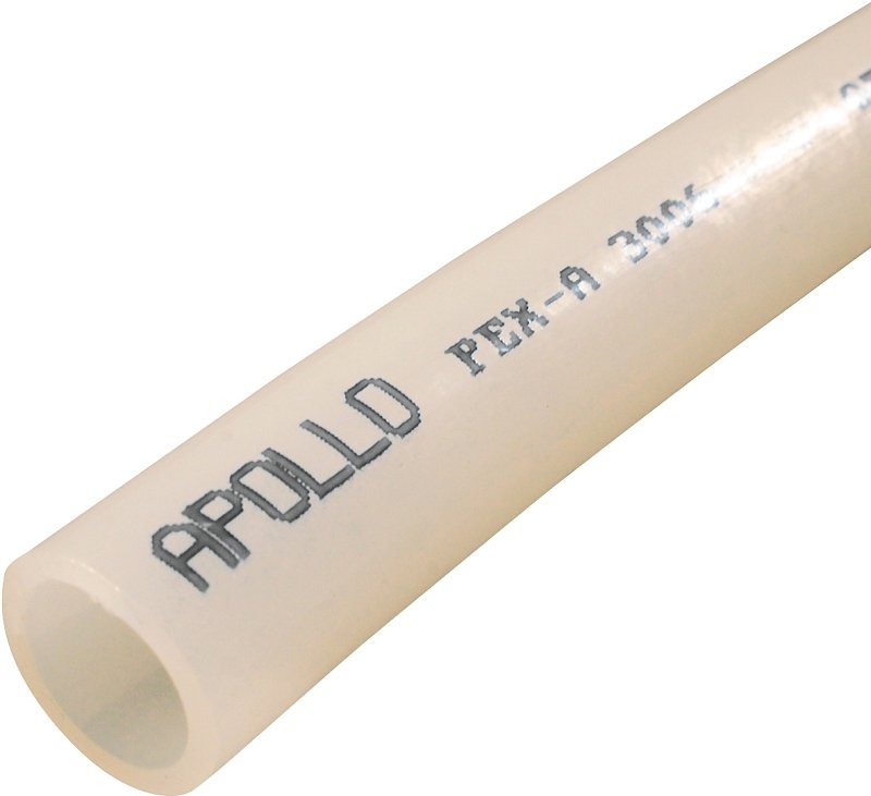 [8975575] PIPE PEX A 1/2IN X 300FT WHITE