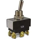 SWTCH TOGG CHRM 20A 125V 1.5HP