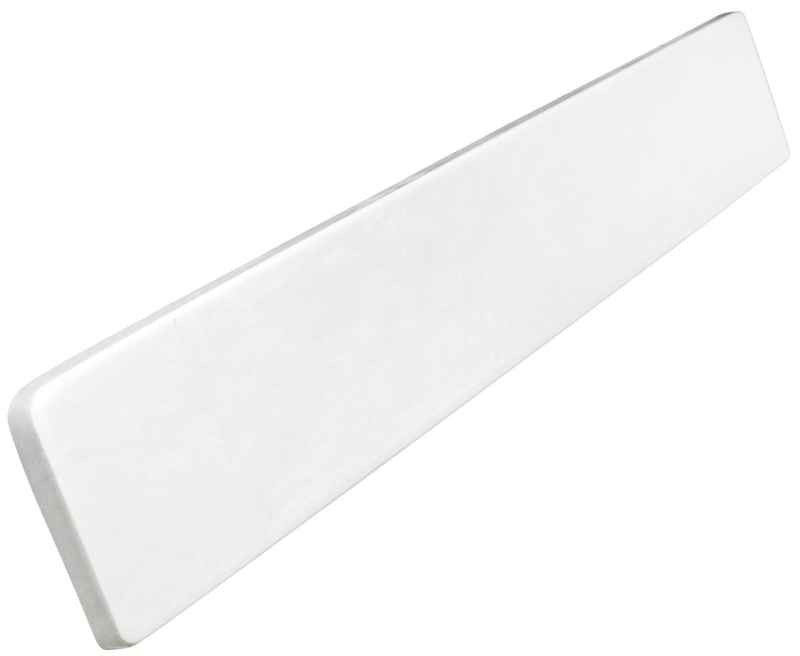 SIDESPLASH RH CULT MARB WHT 22