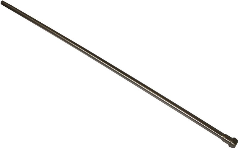 LAV SUPPLY RISER CHRM 3/8X20  