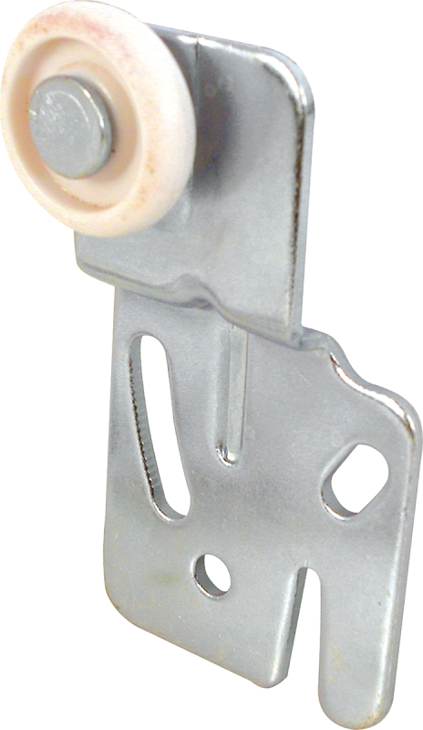 ROLLER BY-PASS DOOR ADJ 7/8IN 