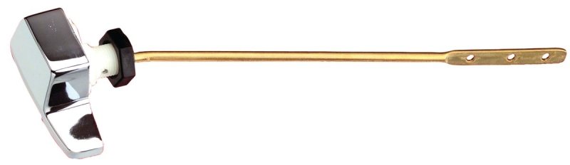 TOILET FLUSH LEVER ELJER      
