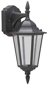 LIGHTING OTDR LED TWN PK BLK  