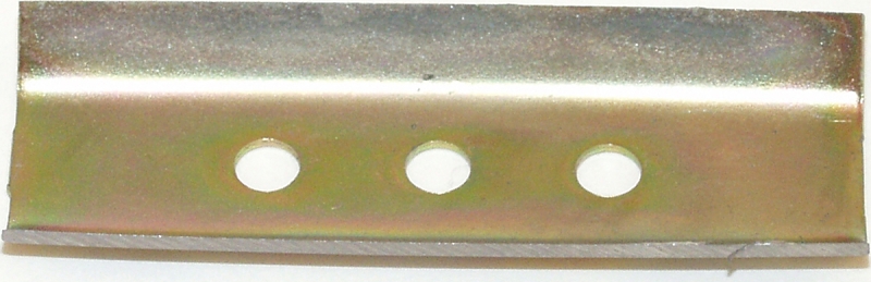 SCRAPER PNT BLADE 2EDGE 2.5IN 