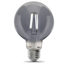 BULB LED G25 5K CLR SMK ORIG  