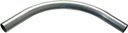 ELBOW EMT GLV 90DEGREE 1-1/2IN