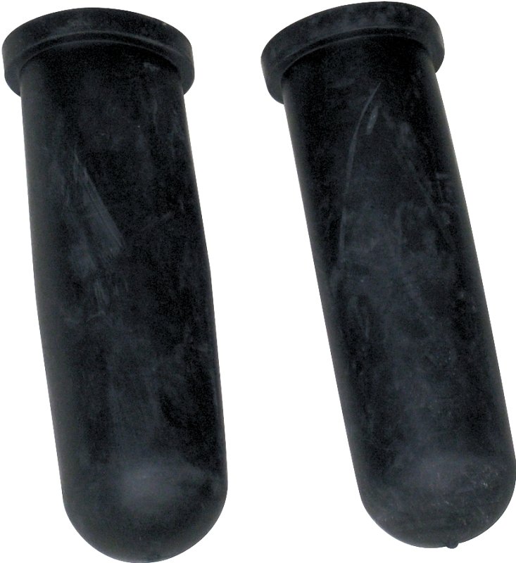 [3520616] FEEDER CALF NIPPLES 2PK       