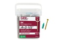 SCREW M/P FRAME/DECK 9X2-1/2IN