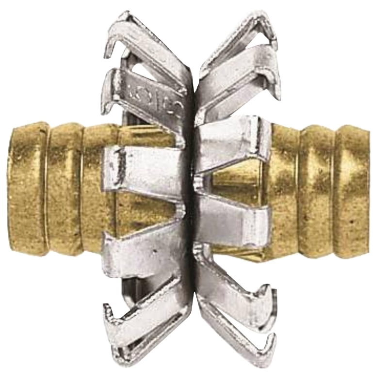 HOSE MENDER CLINCH 5/8IN      