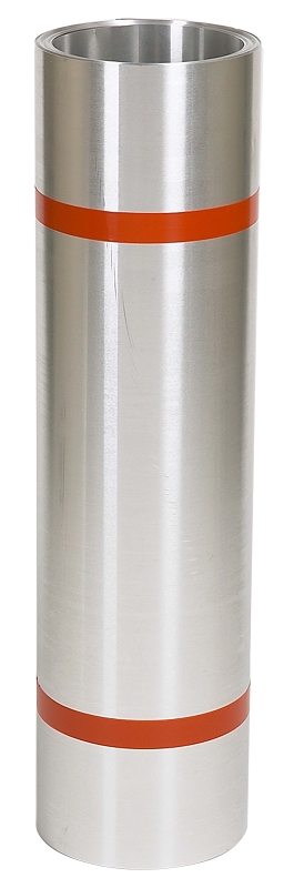 FLASHING ROLL MF AL 14INX25FT 