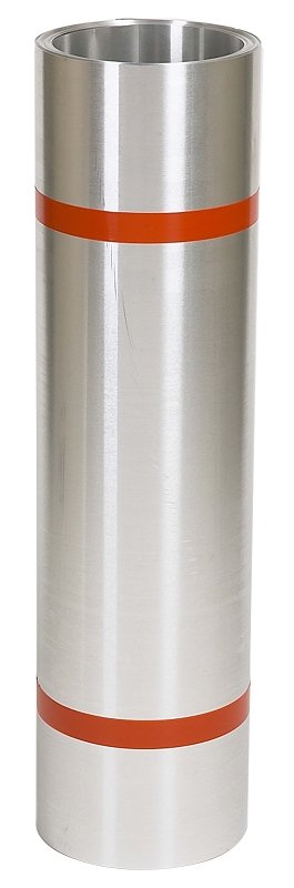 FLASHING ROLL MF AL 14INX25FT 