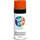 PAINT SPRAY GLOSS ORANGE 10OZ 