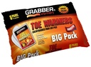 TOE WARMER ADHESIVE 6 HR 8PACK