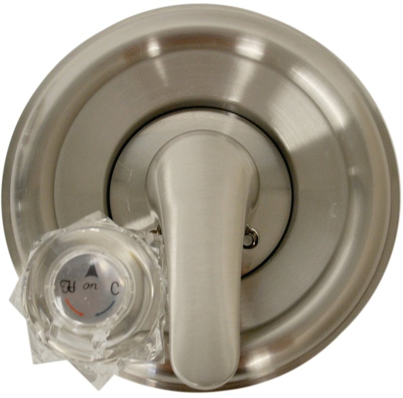 [1339274] TRIM KIT DELTA UNIVERSAL BN   