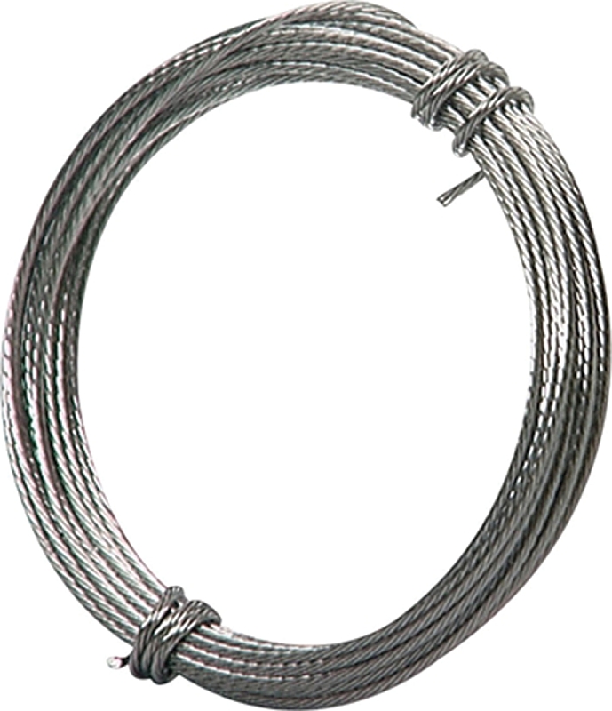 DURASTEEL HANGING WIRE 9' 10LB