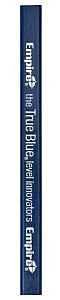 CARPENTER PENCIL BLUE         