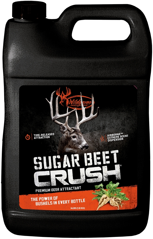 ATTRACTANT SUGARBEET JUICED   