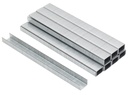 STAPLES HVDY 1250PC 1/4IN     