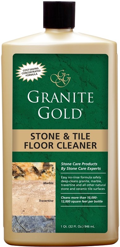 STONE&TILE FLR CLEANER 32OZ   