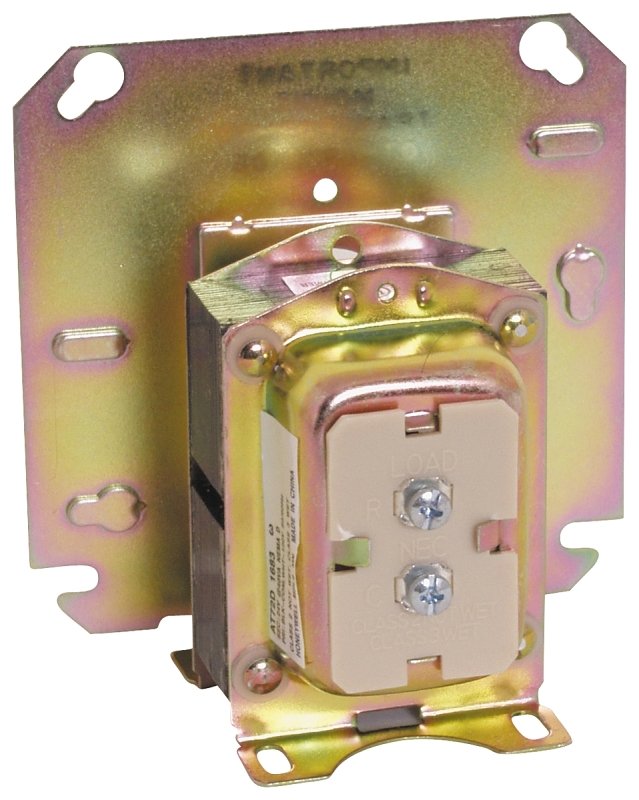 [6415608] TRANSFORMER 24 VOLT CONTROL   