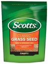 SEED GRASS HEAT&DROUGHT MX 7LB