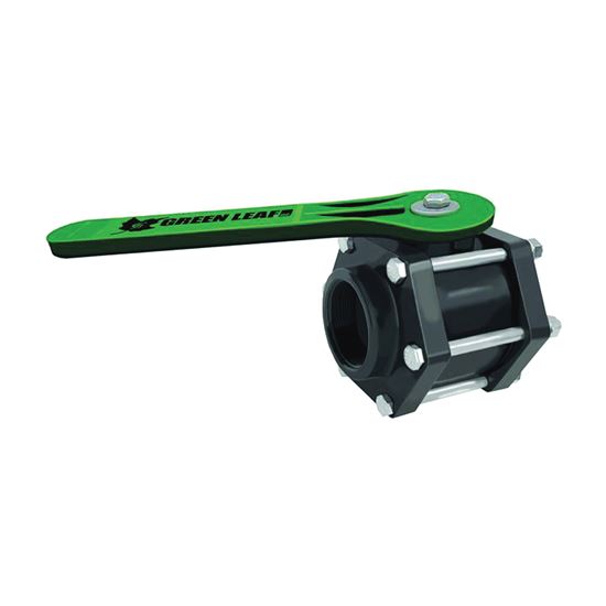 VALVE BALL 6BOLT 2IN FULL PORT